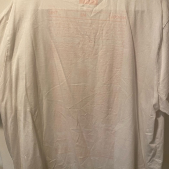 NEWSPAPER TSHIRT KAWAII RAMEN TEE - Picture 5 of 5